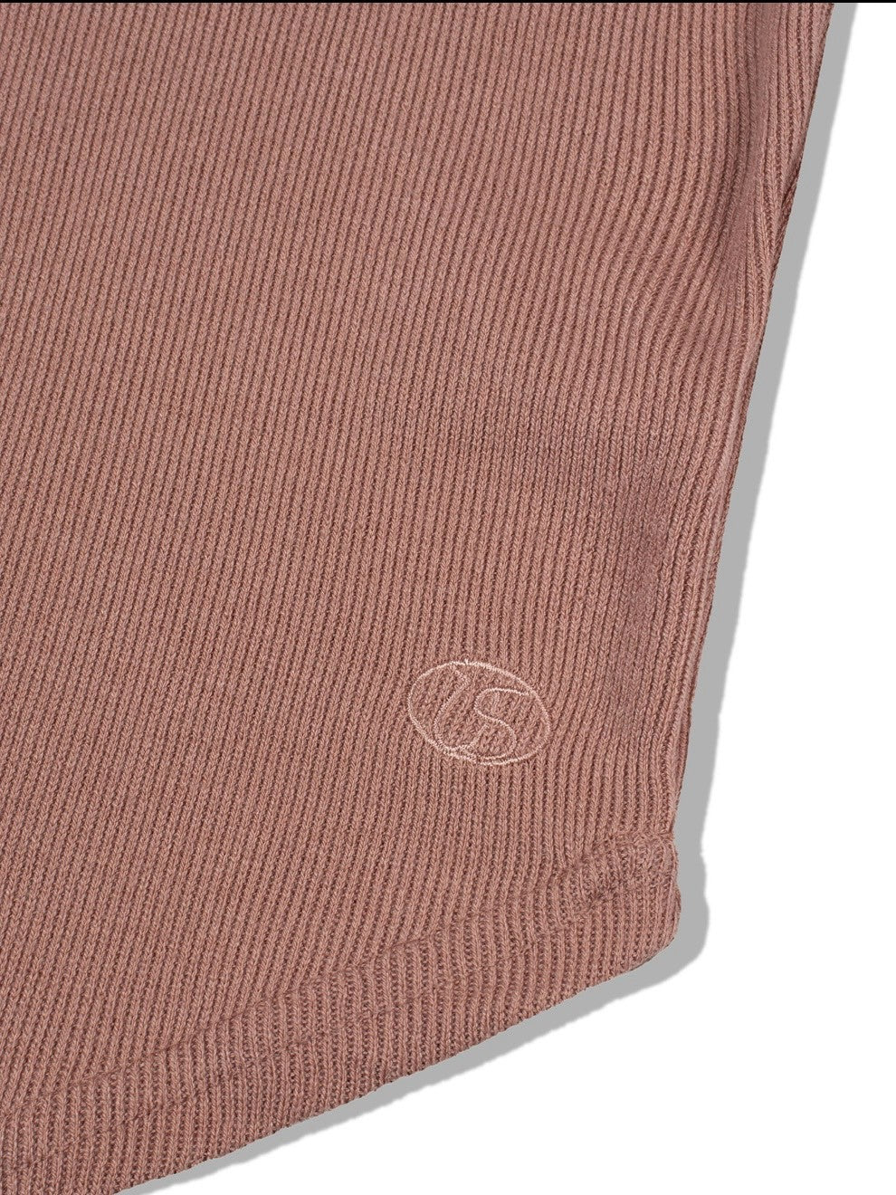 【Uglyshadow】BASIC CROP HOODIE