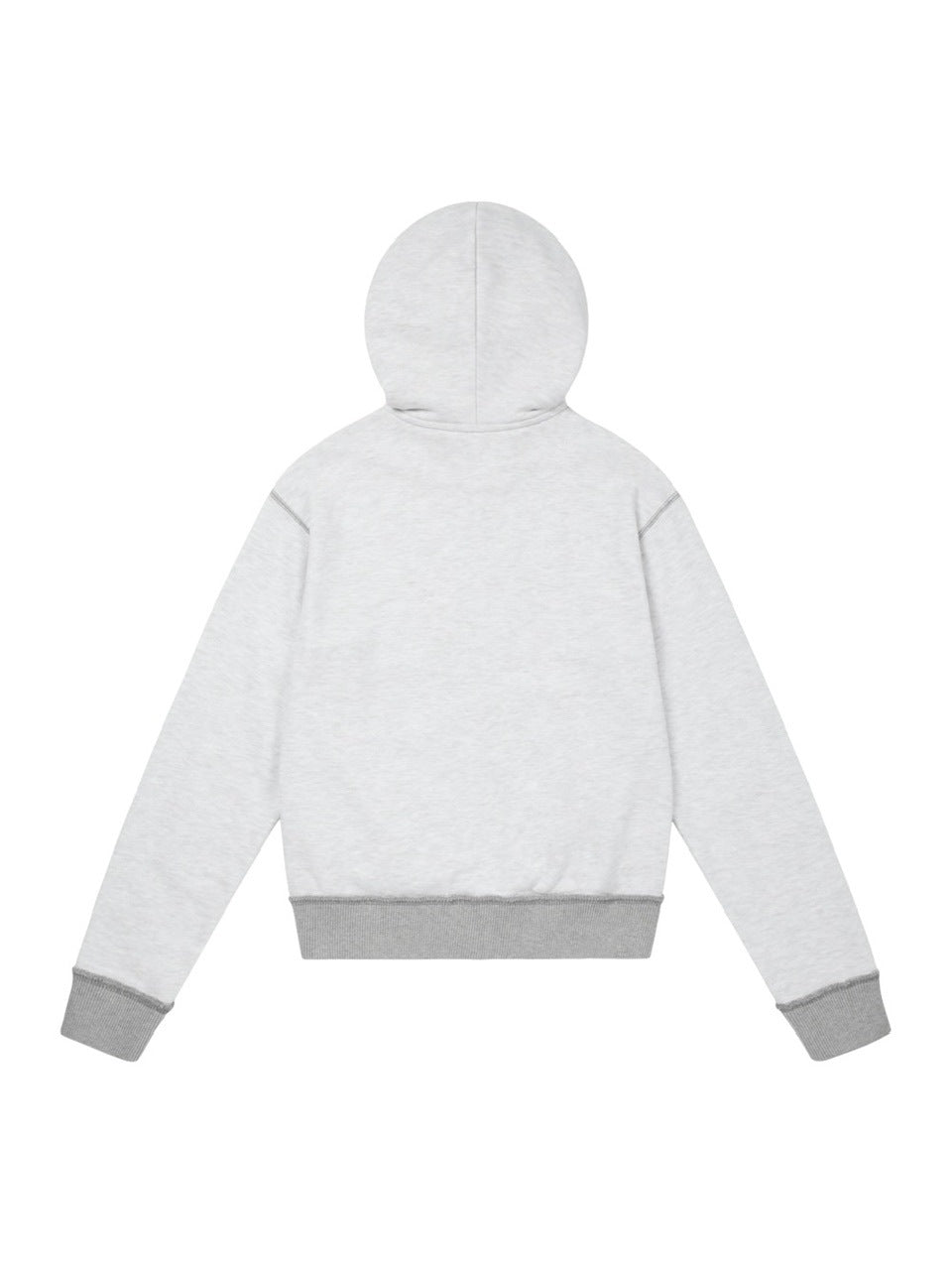 12/21再入荷【AAKAM】AKM CROS2 Zip-Up Hoodie