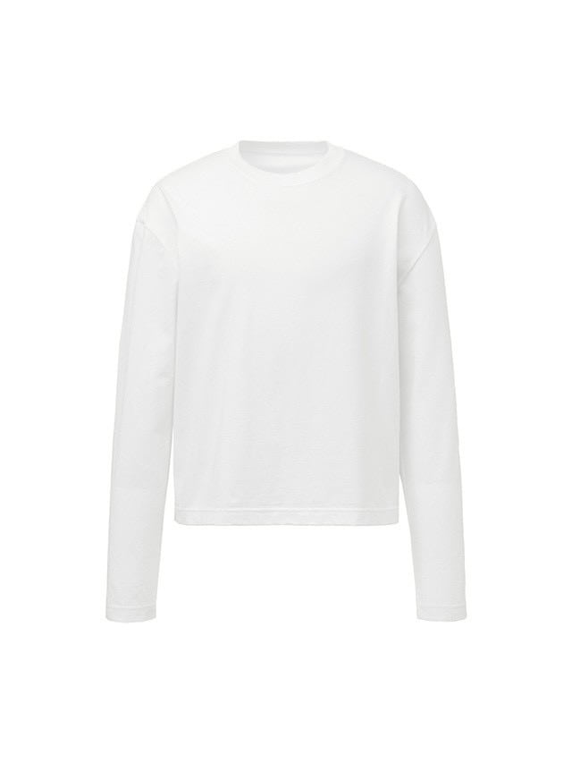 【DNSR】Crop Long Sleeve