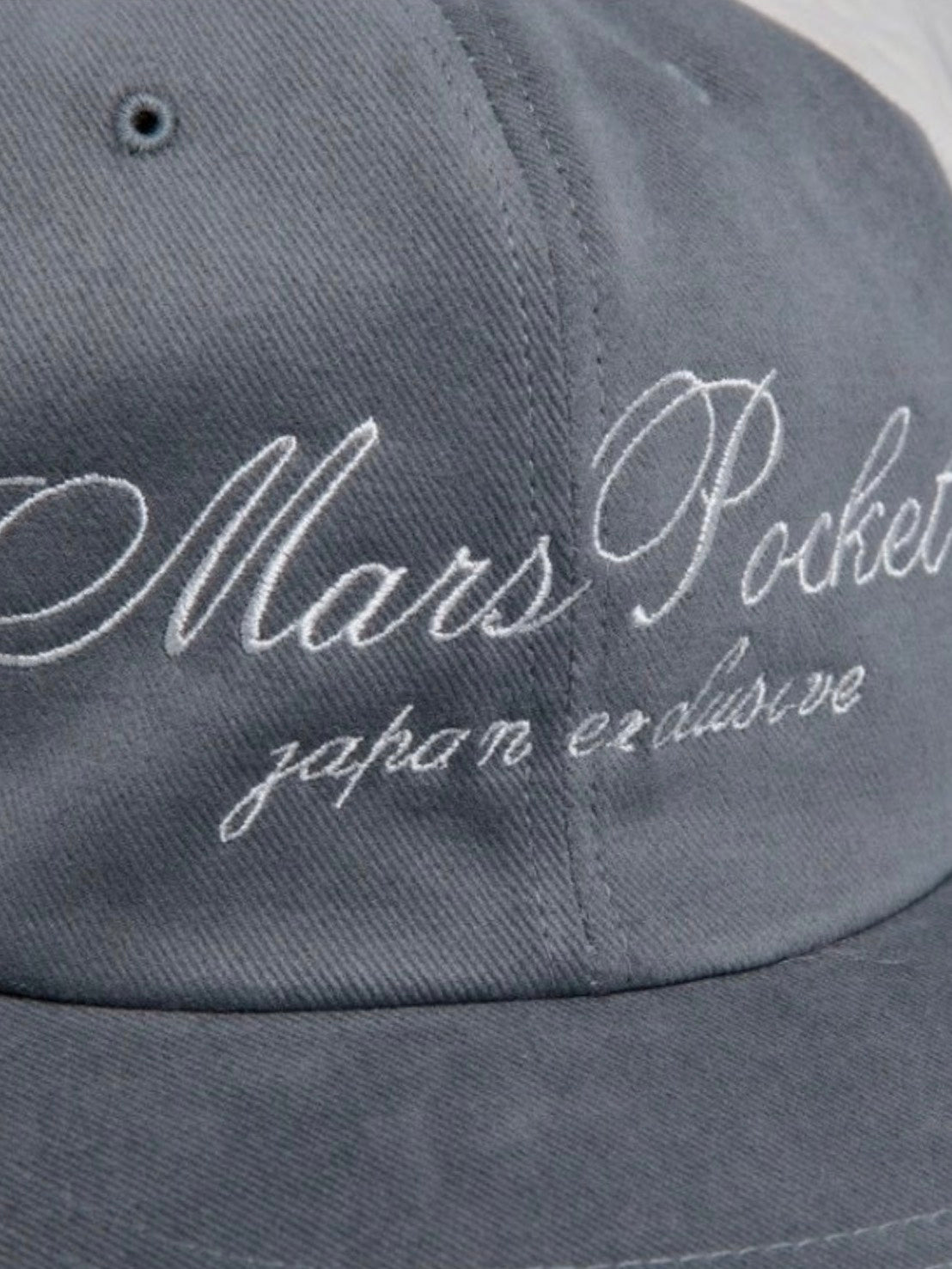 【MARSPOCKET】ear fur flightcap / 【マースポケット】ファーフライトキャップ