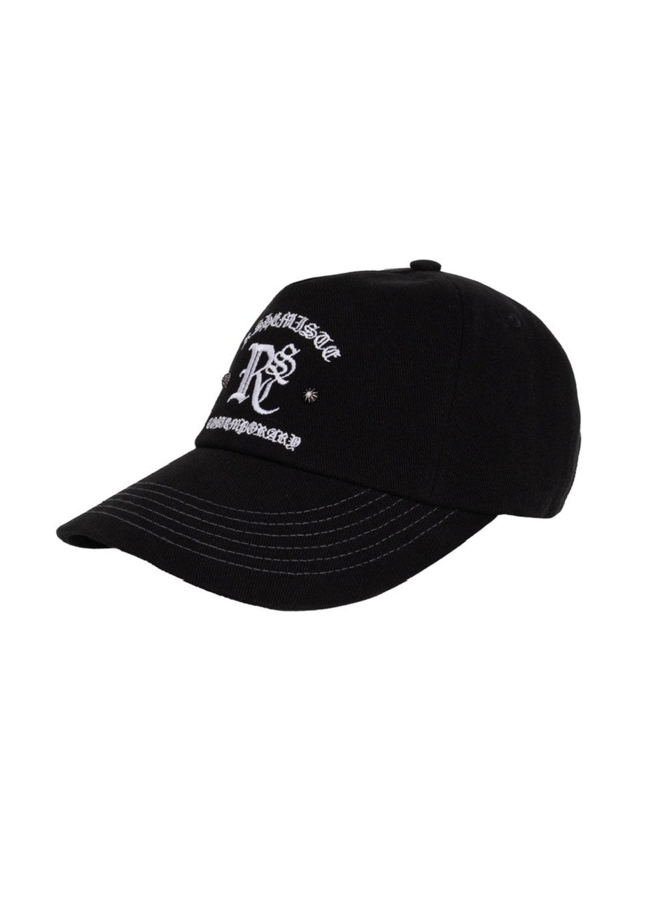 【RSSC】LOGO WESTERN BALL CAP