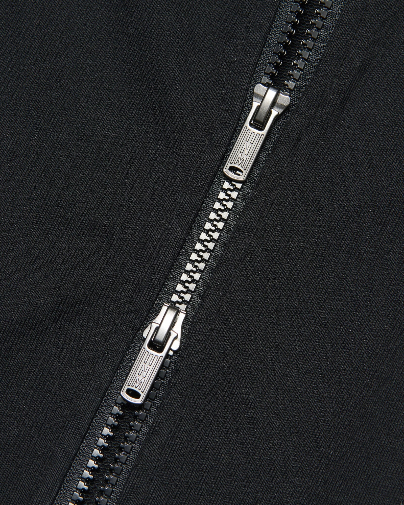 【NOMANUAL】C.L WAFFLE JERSEY