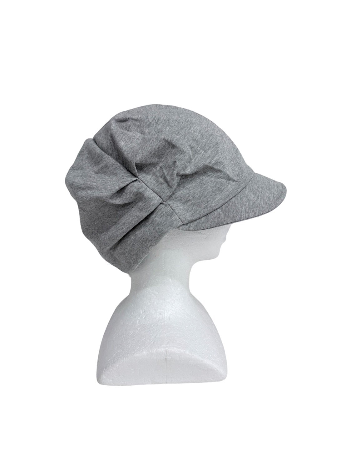 7/4 20:00発売 受注制【nmtc+】Slub Terry Casquette (2color)