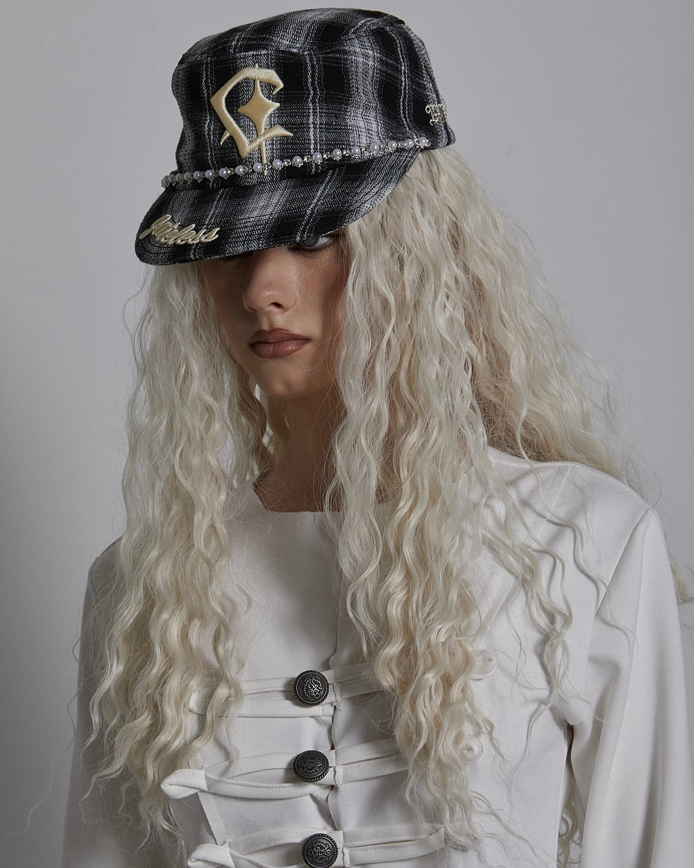 【GATELESS】MARIN JACKET