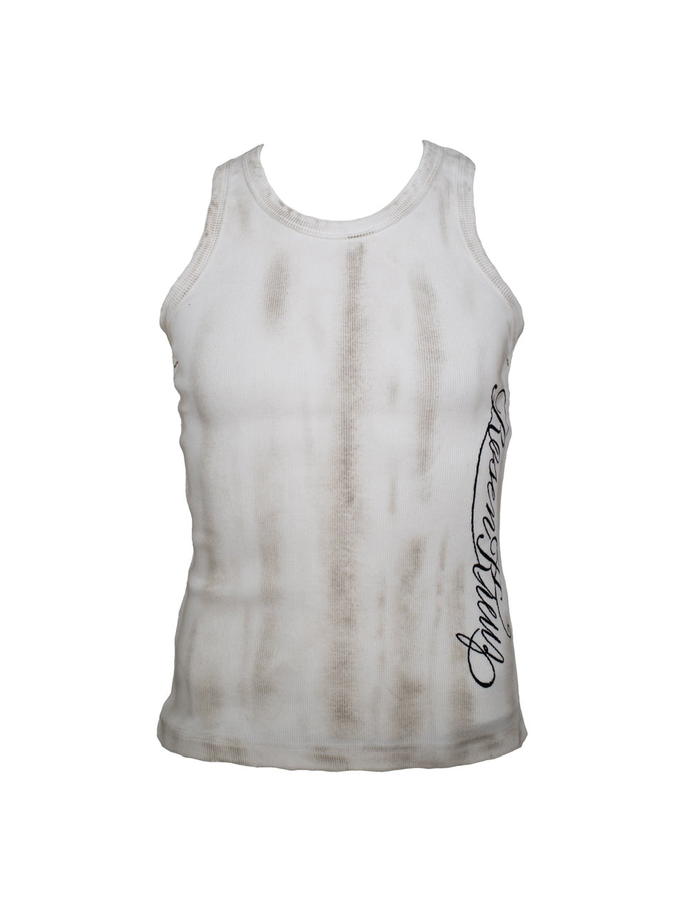 【Rosen Kreuz】ASHES HALO TANK TOP