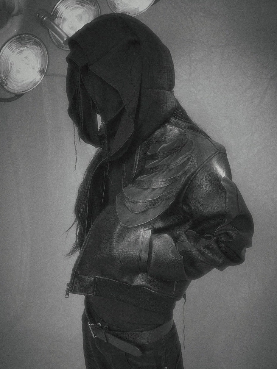 【SURGERY】surgery gauze scarf