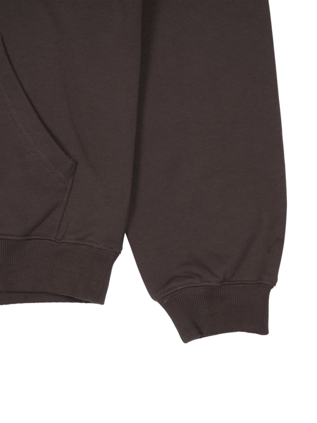 【THECOLDESTMOMENT】TCM starfish contour hoodie