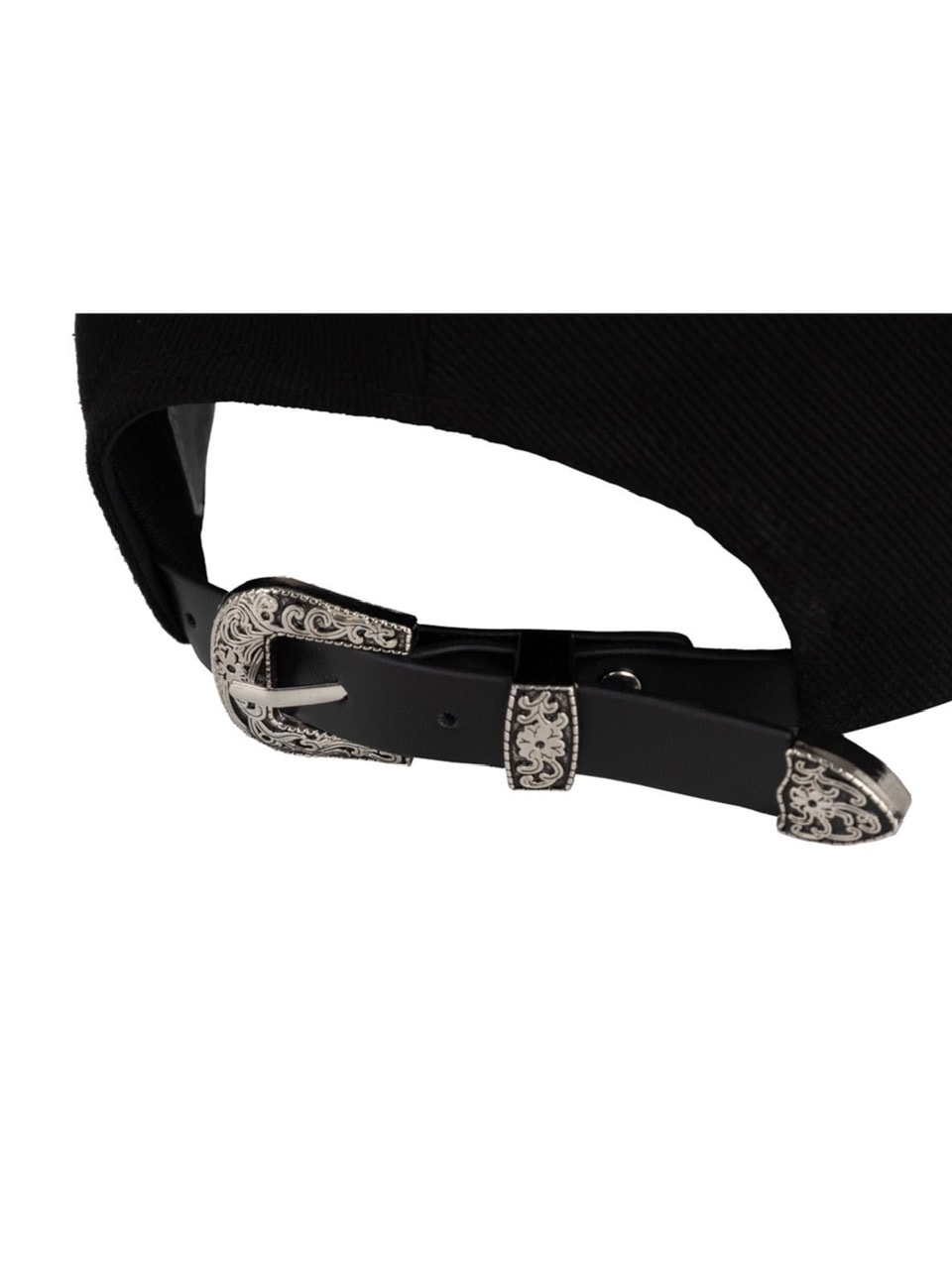 【RSSC】LOGO WESTERN BALL CAP