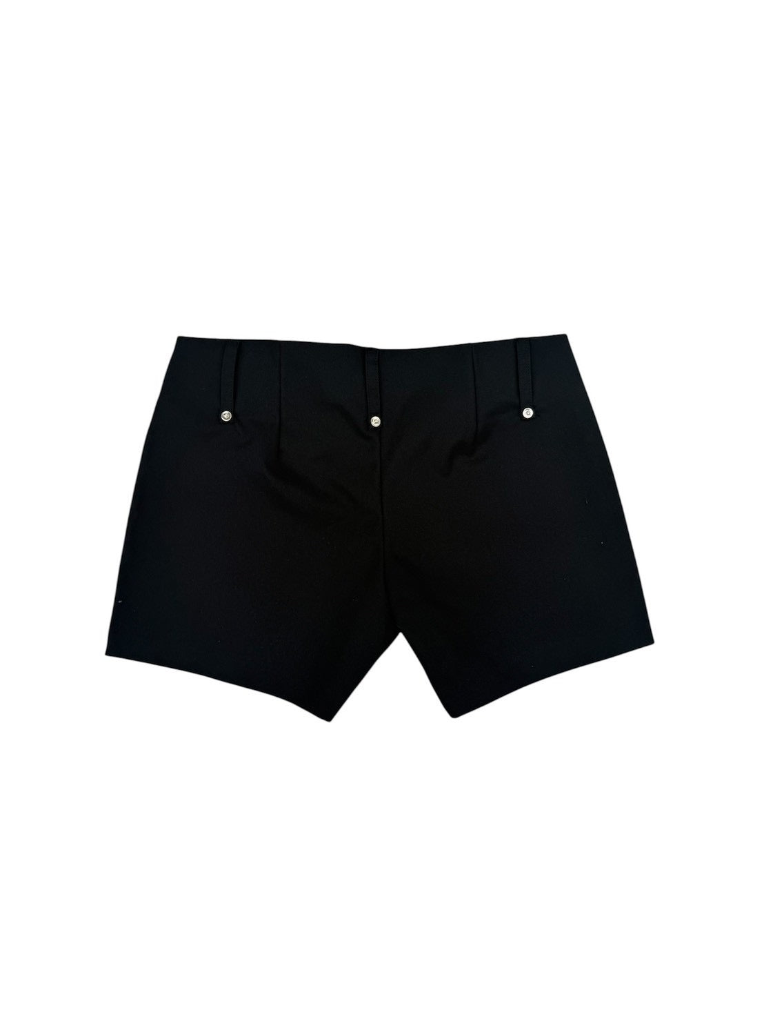 6/19 20:00発売 受注制【nmtc+】Napoleon Rivet Short Pants (2color)