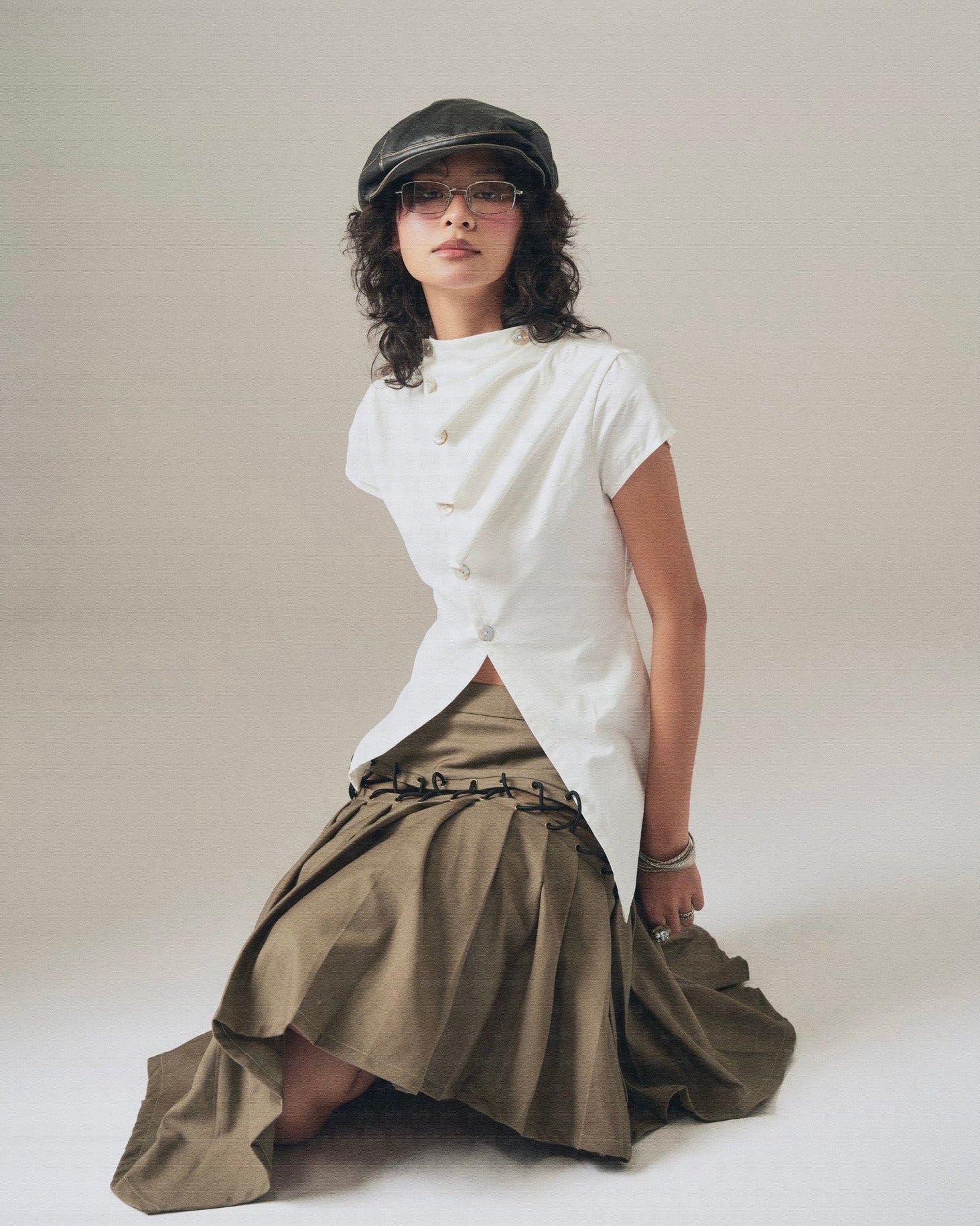 【into.eight】Elite Top
