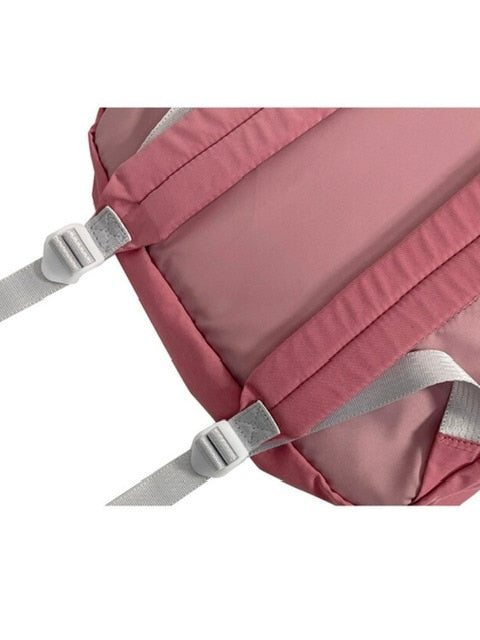 【IUGAMAKARAS】Knotted Backpack