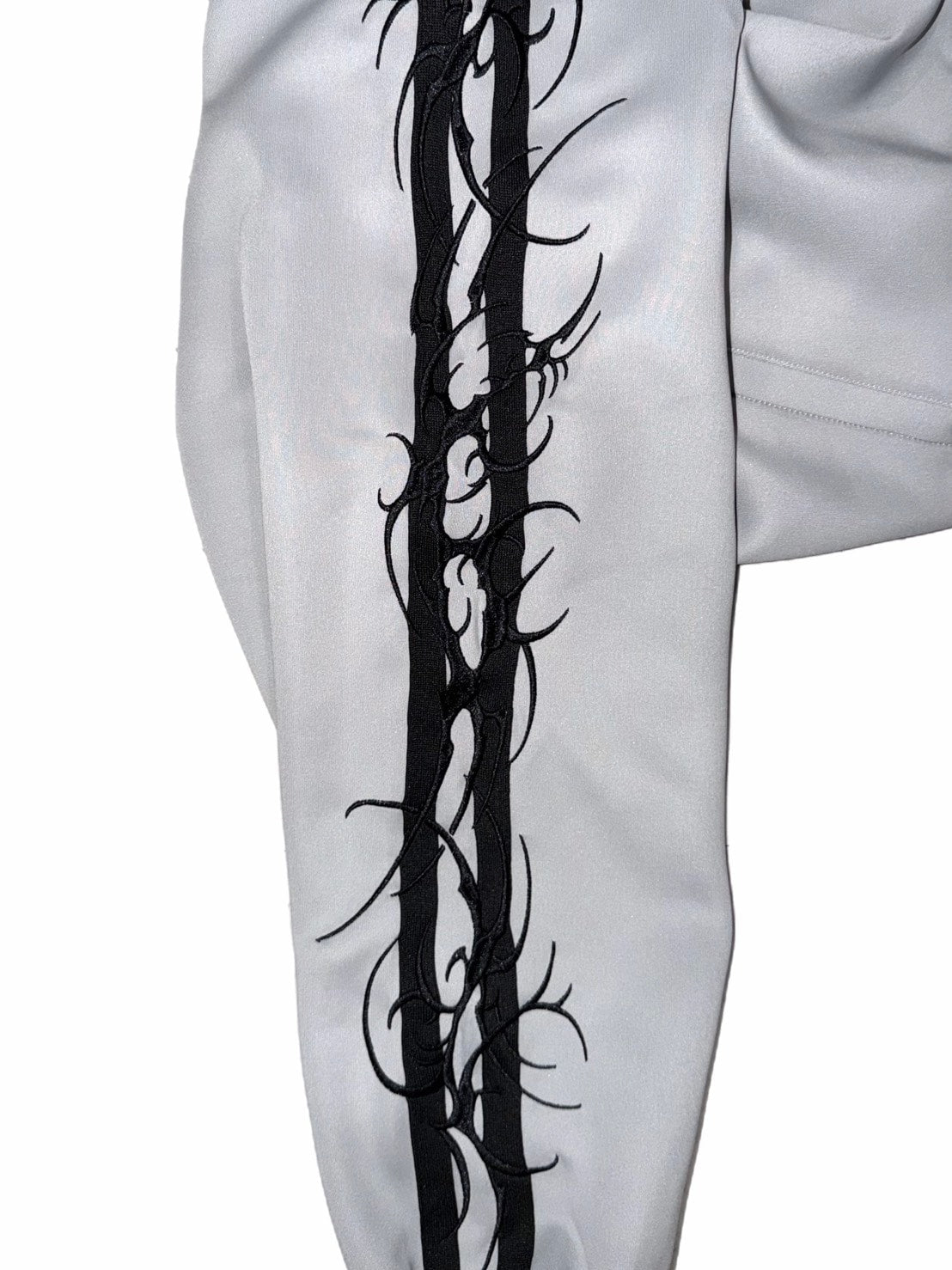 2/8 20:00発売 Pressing限定 【GALFY×CHAPI】コラボセットアップ (2color)