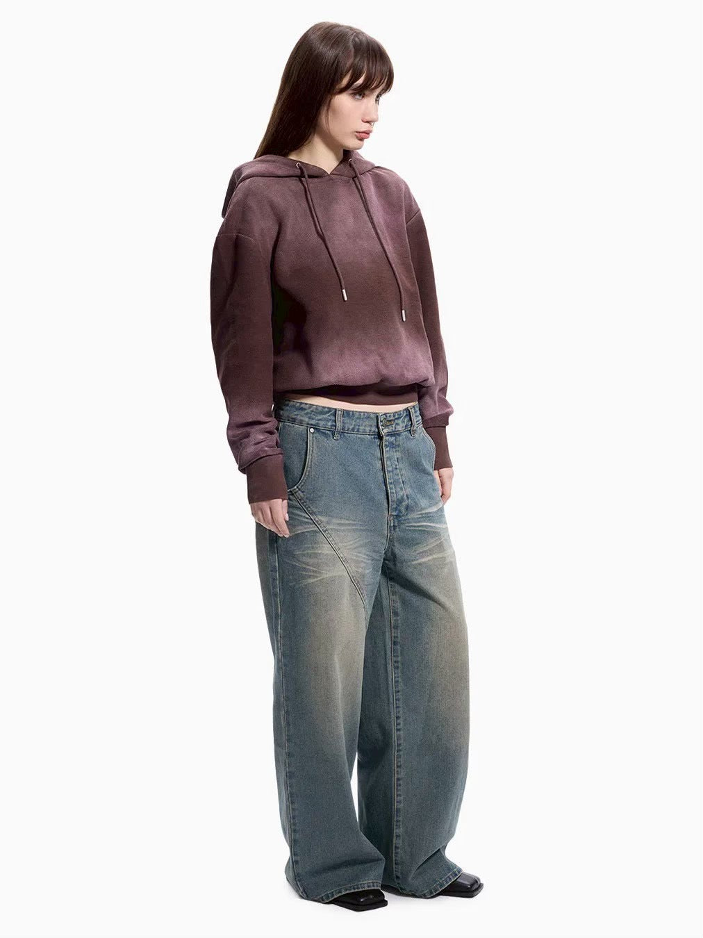 【PROTEMOA】Bjeans 01