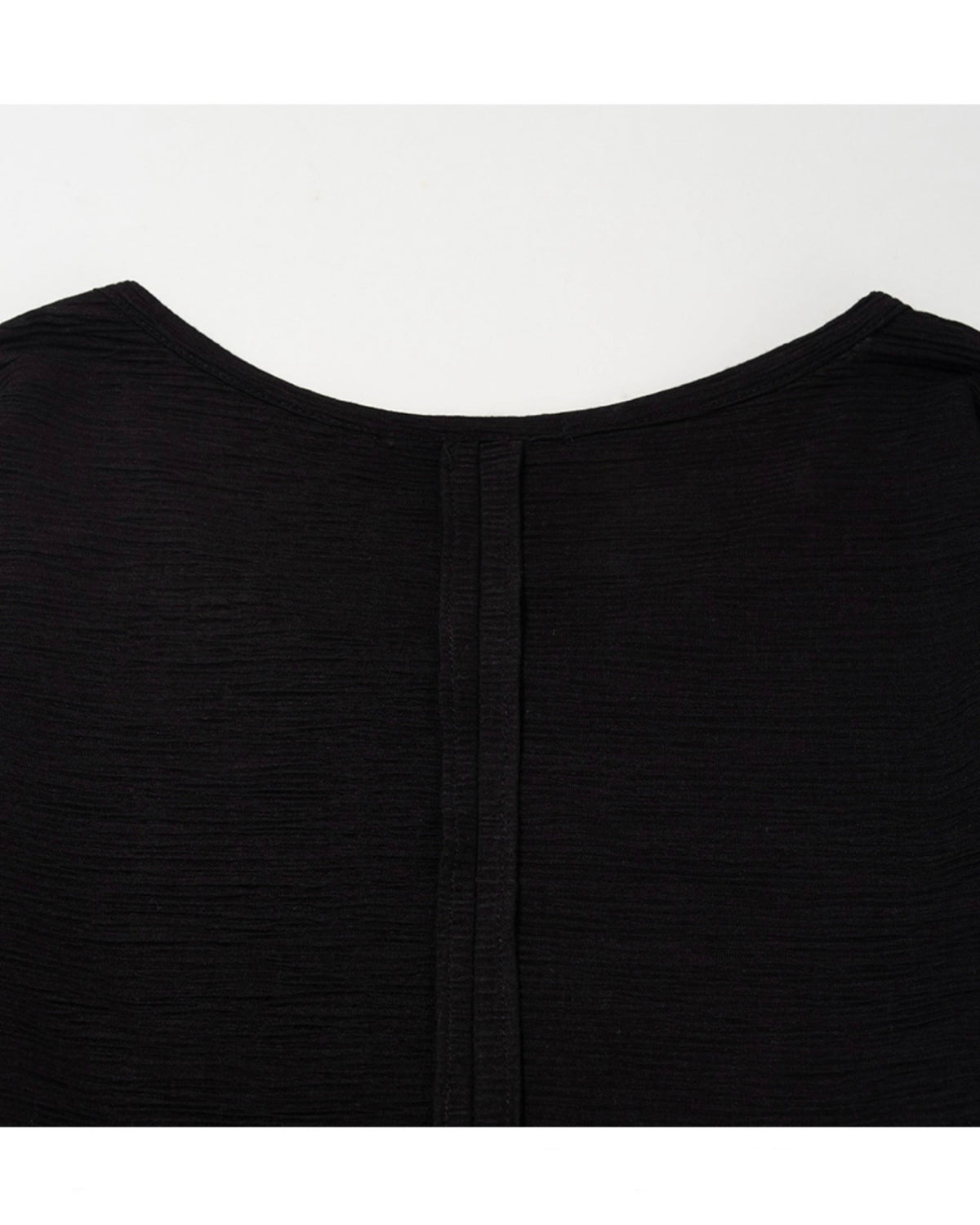 【FANCY CLUB】SIDE CORSET LONG SLEEVE