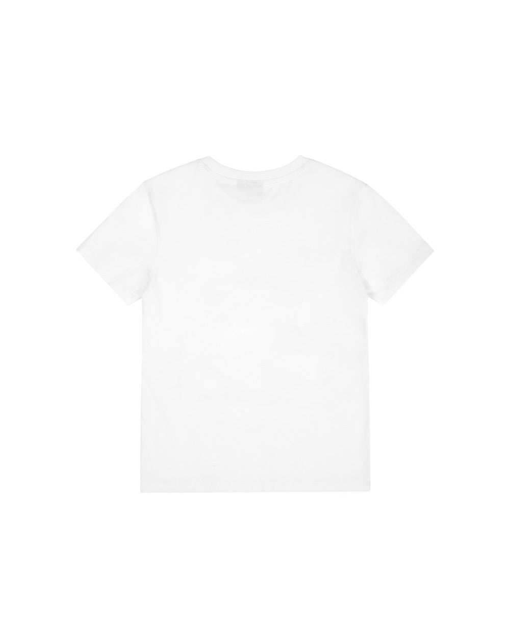 【AAKAM】Dino Patch Half Top