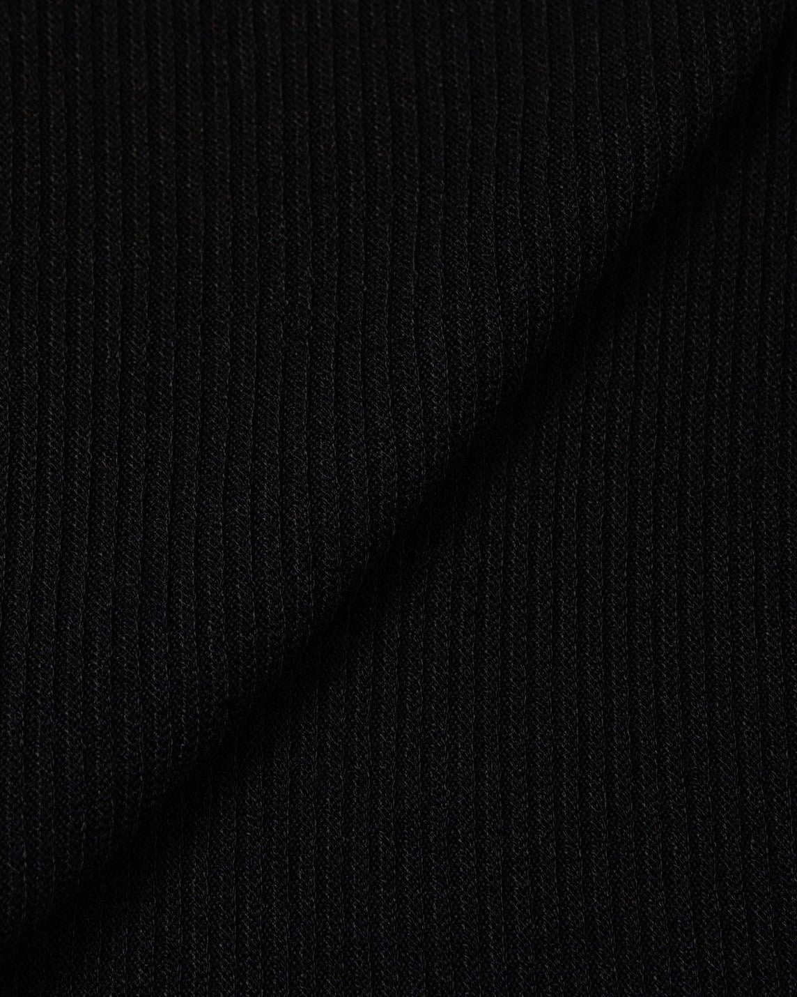 【Uglyshadow】BUTTON OFF-SHOULDER KNIT
