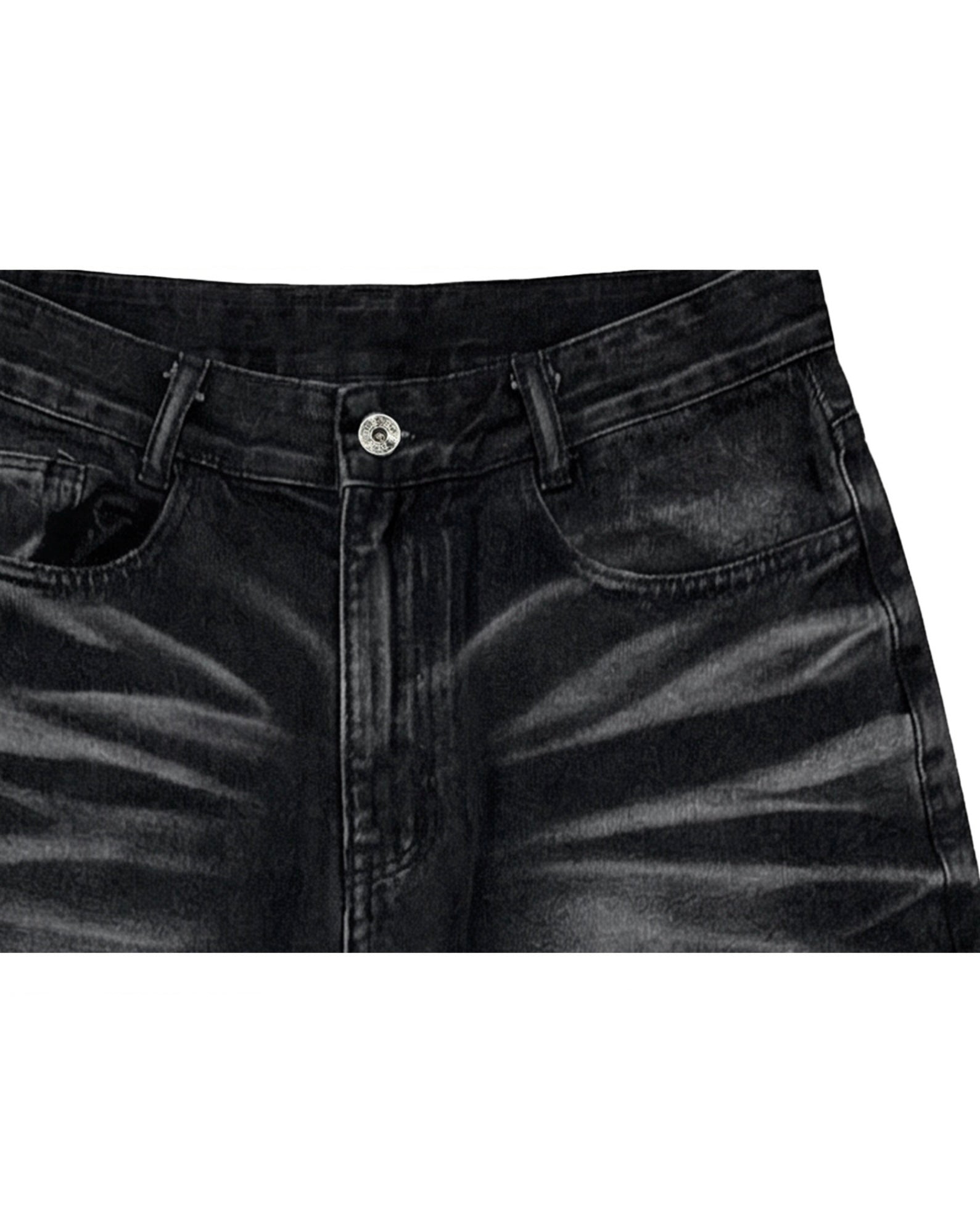 【BLR BLUER】Edge-Weighted Pants