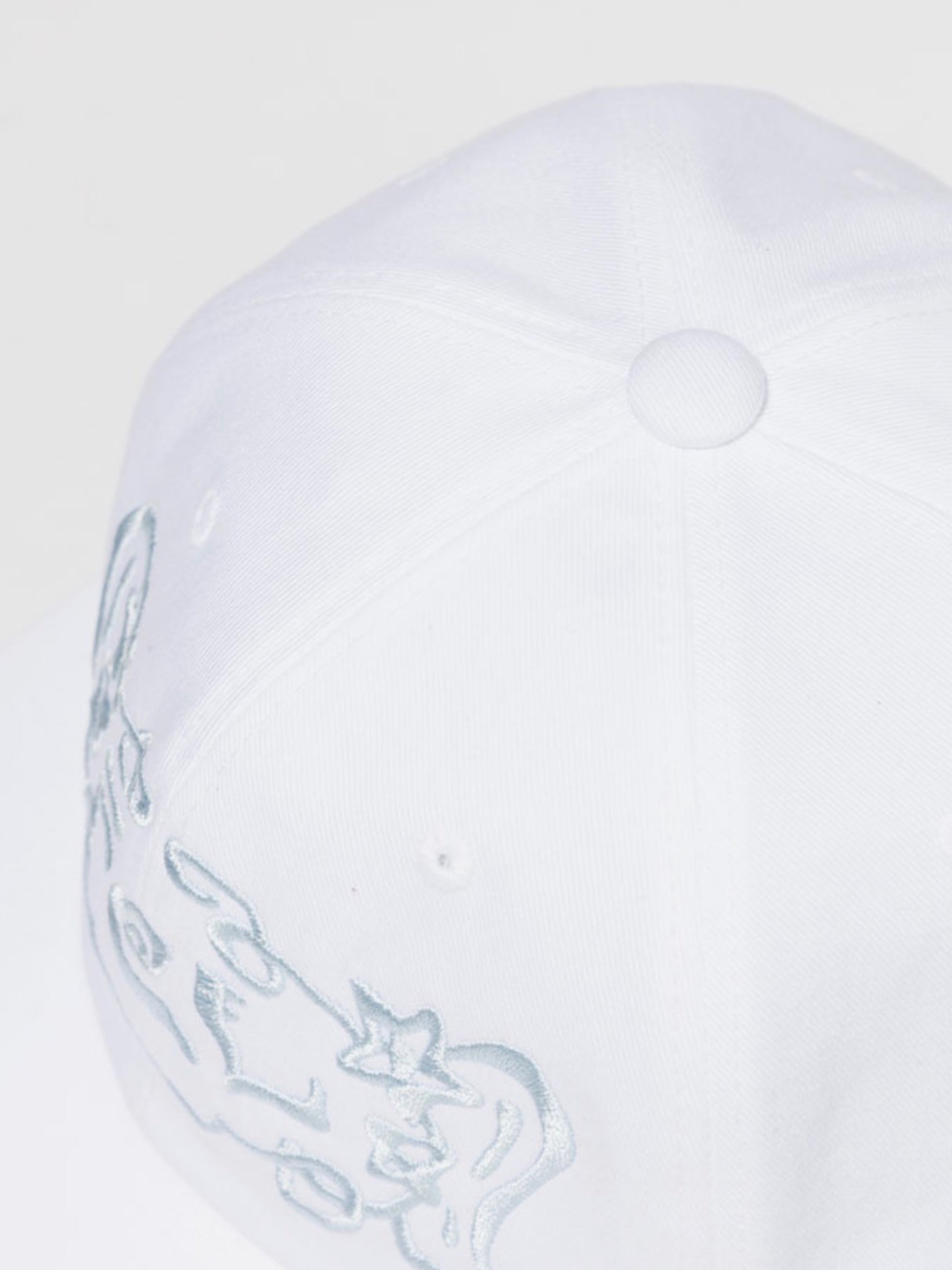 【FANCY CLUB】YOURS ANGEL CAP