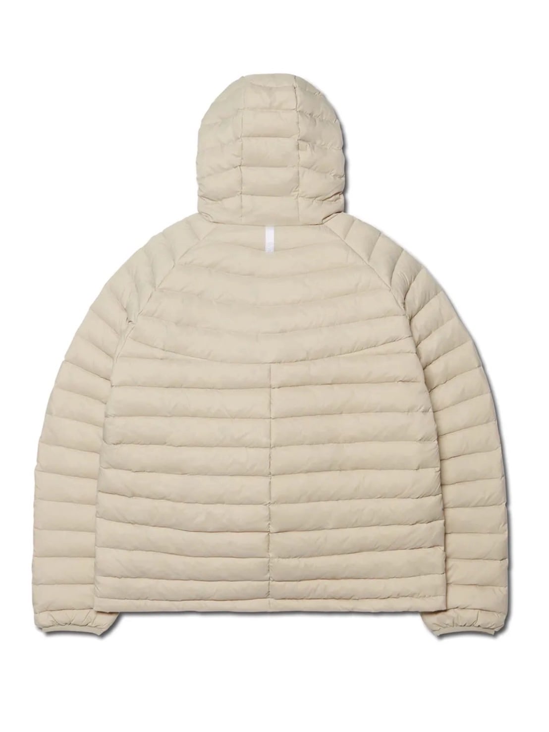 【NOMANUAL】NUBES LIGHT DUCK DOWN