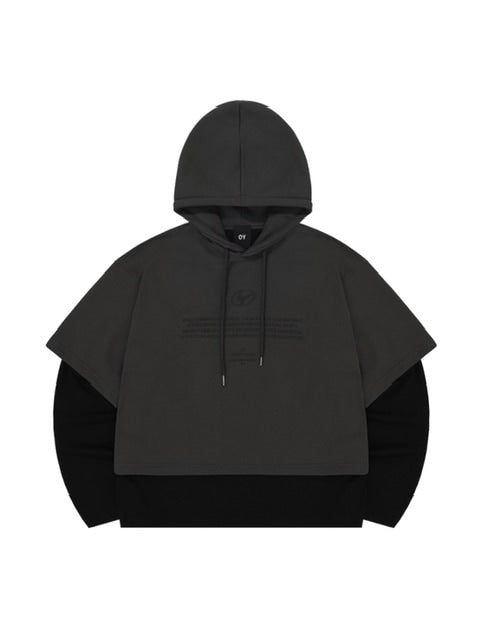 【OY】L.S HOODIE