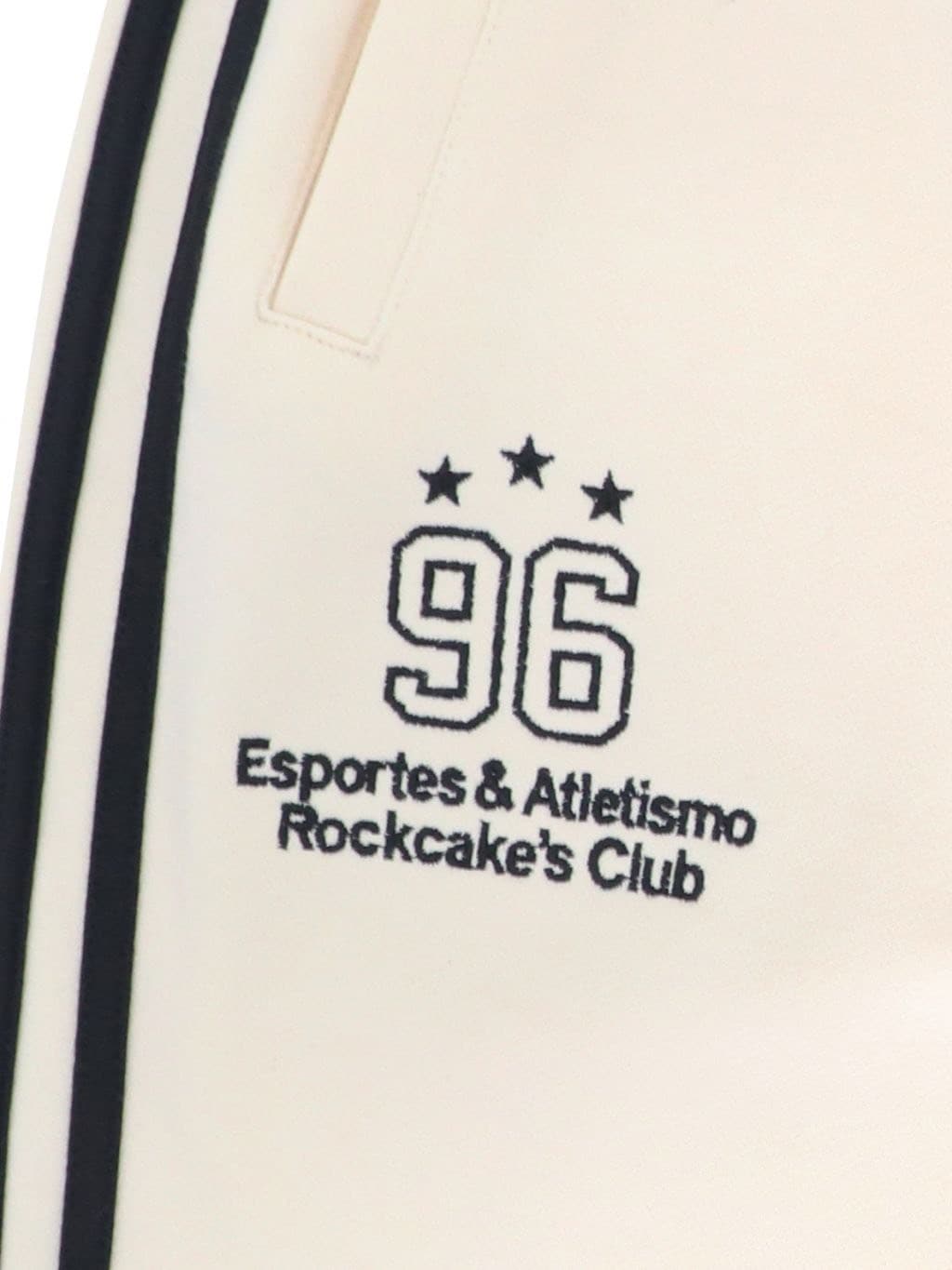 【ROCK CAKE】Sports 96 2way Jogger Pants (5color)