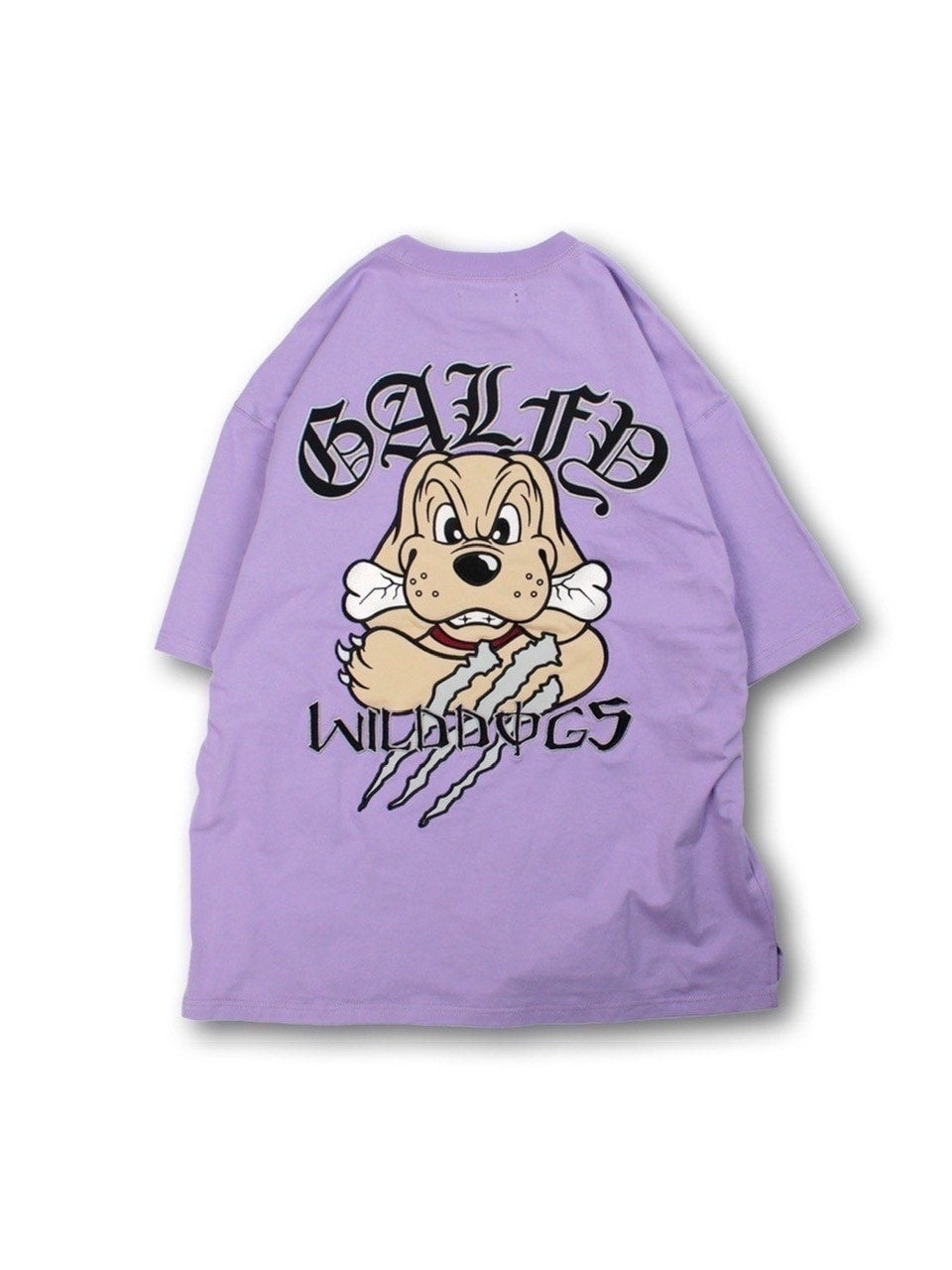 GALFY】覚醒ビーストTee(解) – PRESSING WEB SHOP