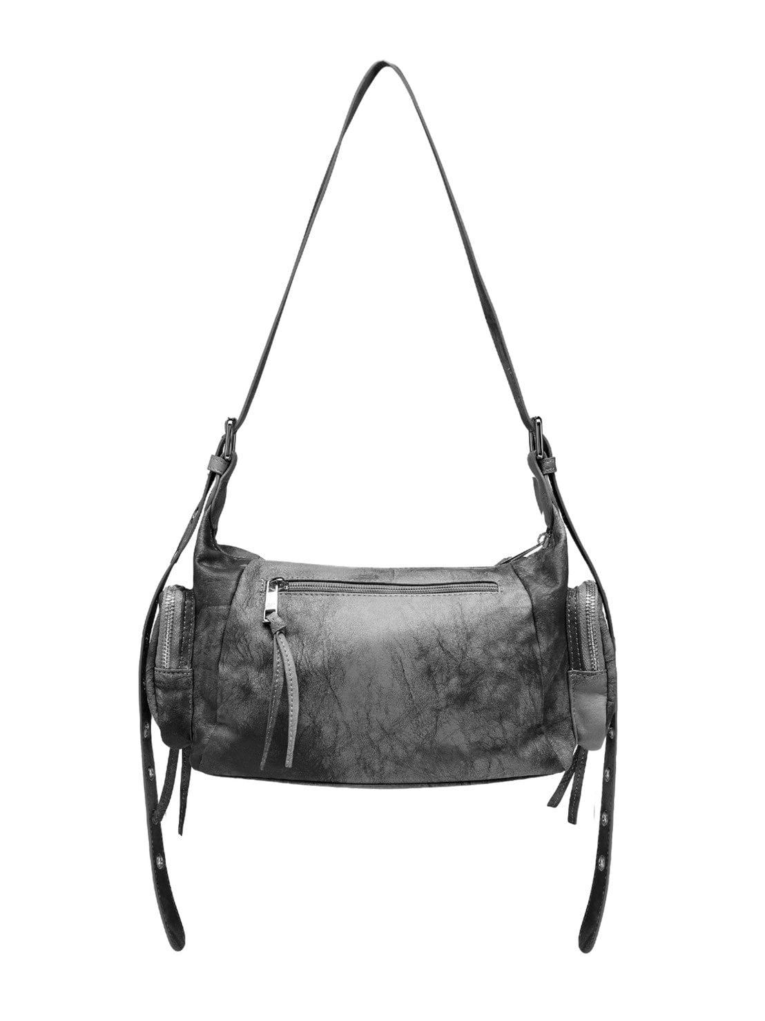 【BLACK PURPLE】Marco Bag