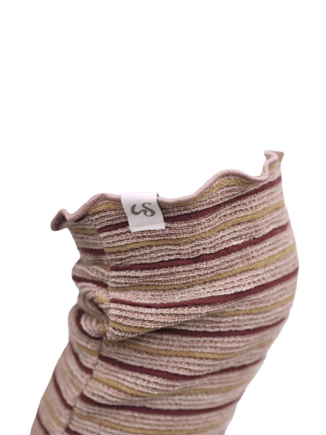 12/21 20:00 再販【Uglyshadow】KNEE HIGH SOCKS