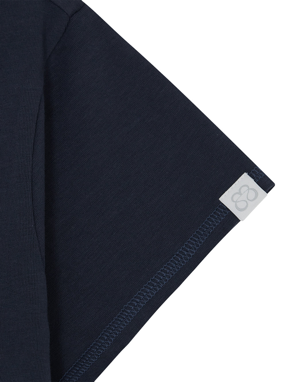 6/8 21:00発売【TUOMIO】RIBBON OFF SHOULDER T-SHIRT