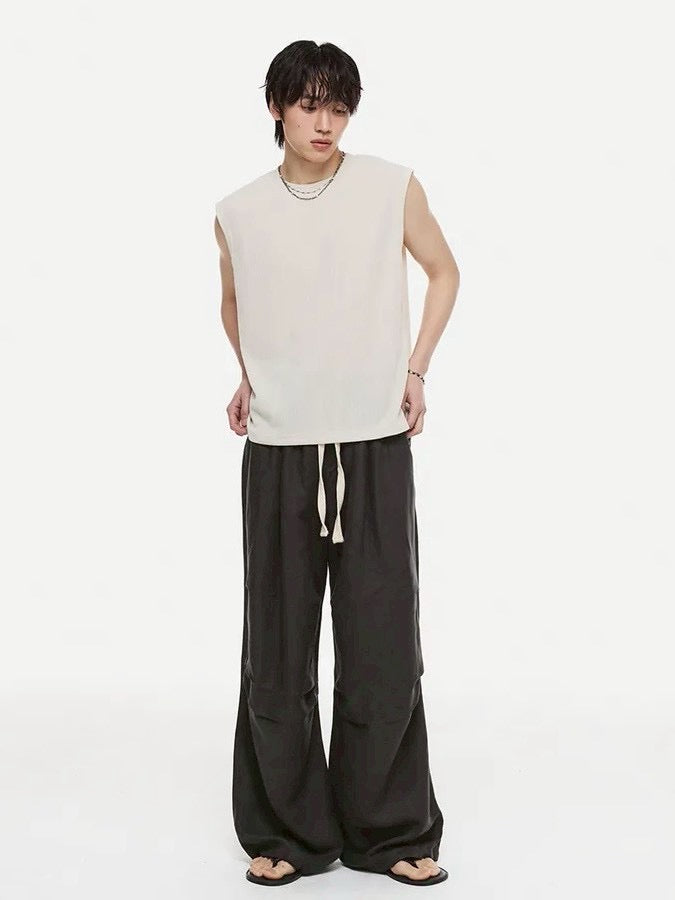 【DNSR】Relax Sleeveless