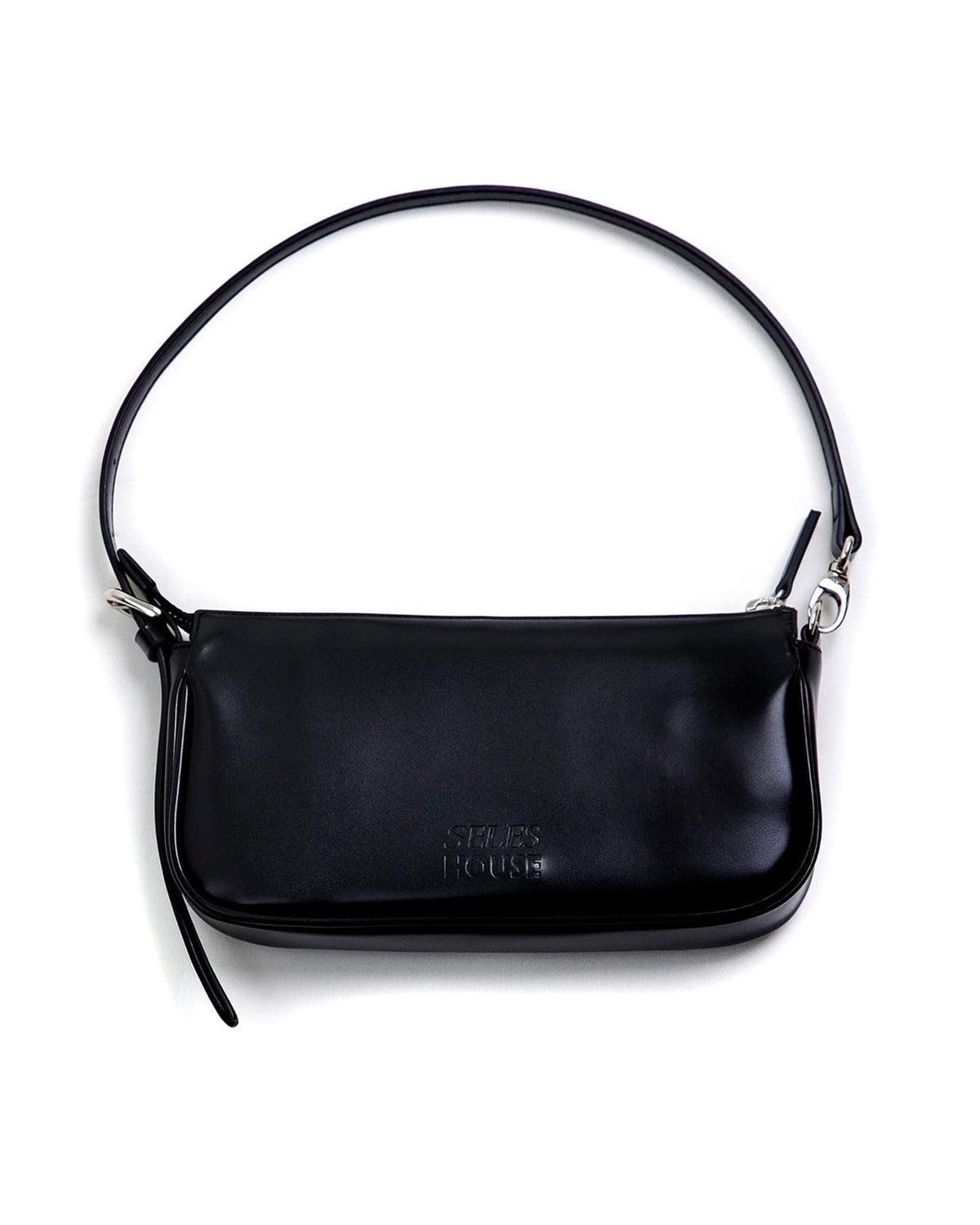 【SELES HOUSE】Piercing Shoulder Bag