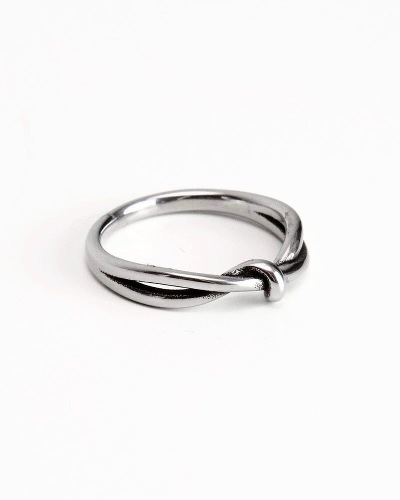 受注制【Chikashitsu +】design ring 47
