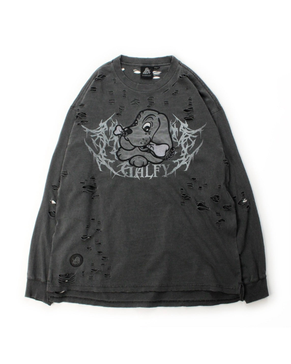 【GALFY】大ダメージロンTEE