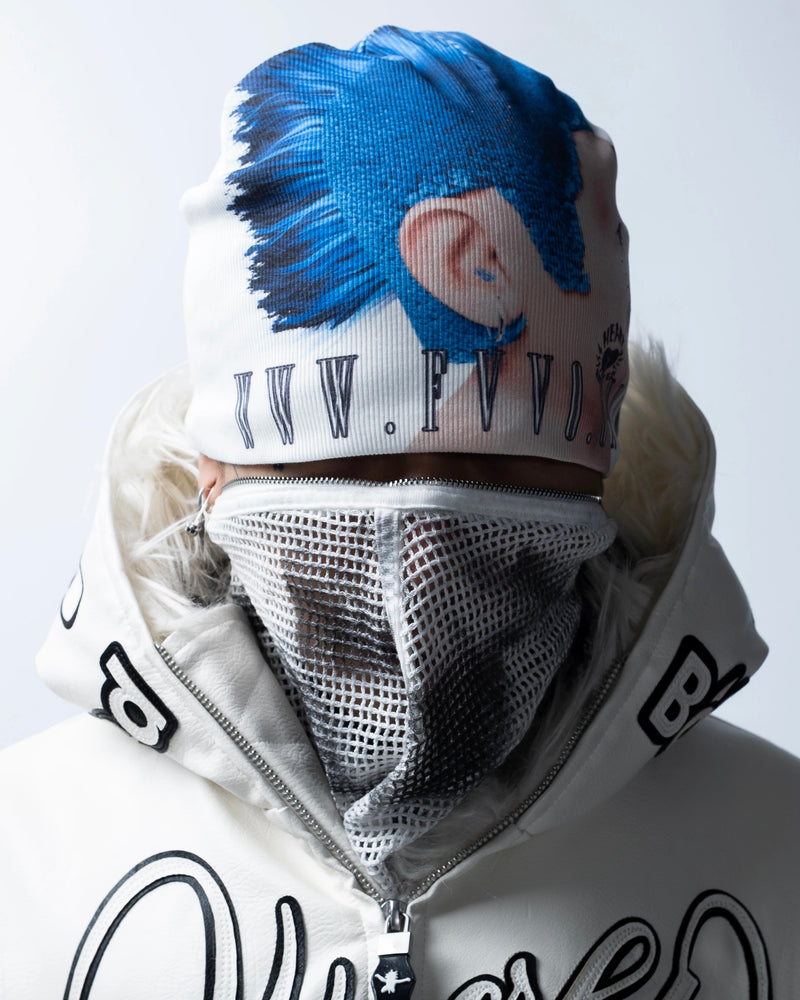 【F.V.V.O】Dimension Beanie