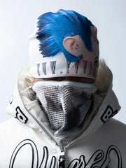 【F.V.V.O】Dimension Beanie