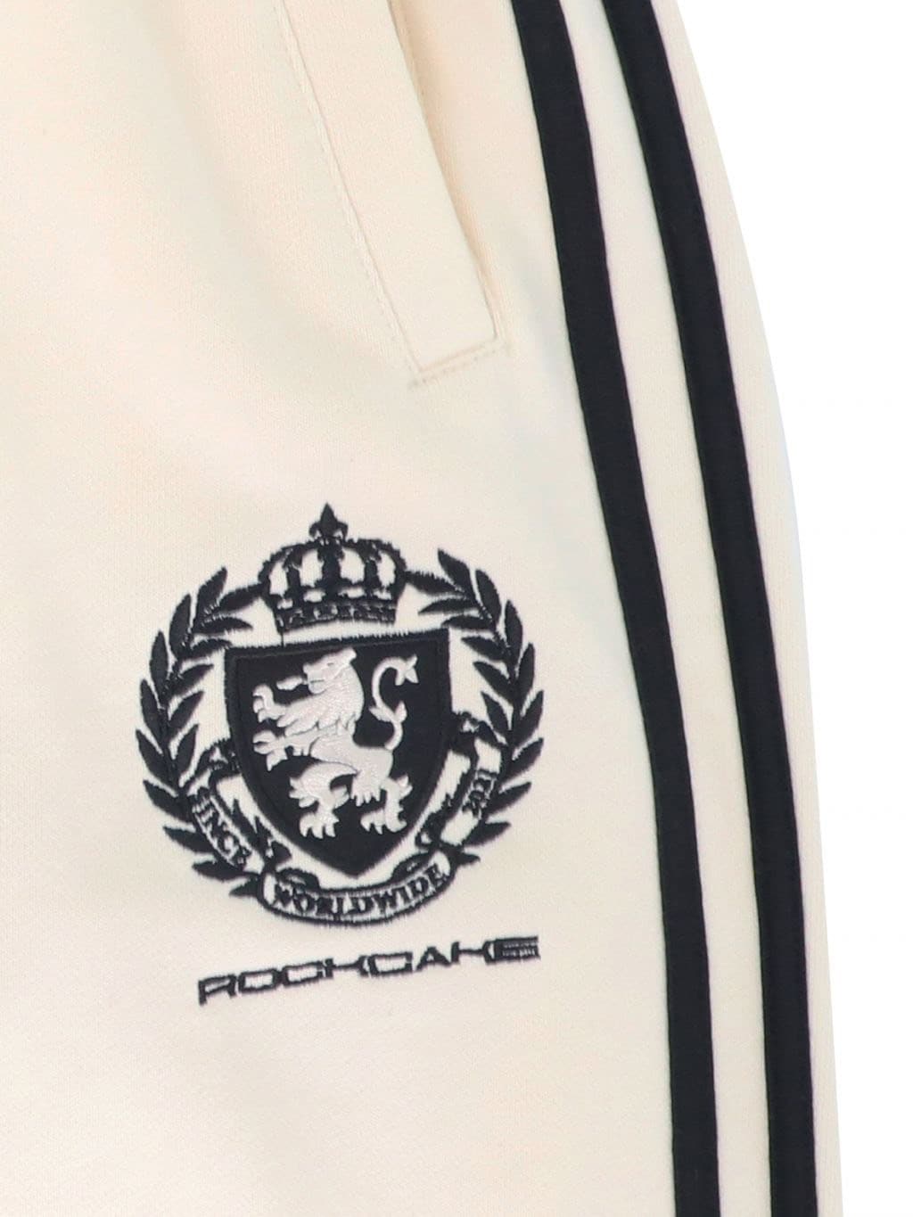 【ROCK CAKE】Sports 96 2way Jogger Pants (5color)