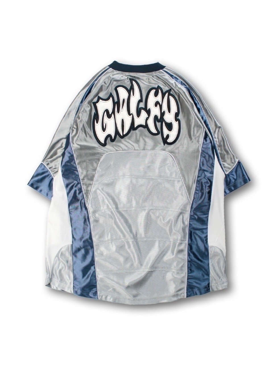 【GALFY】病みに争いしサイバーTシャツ