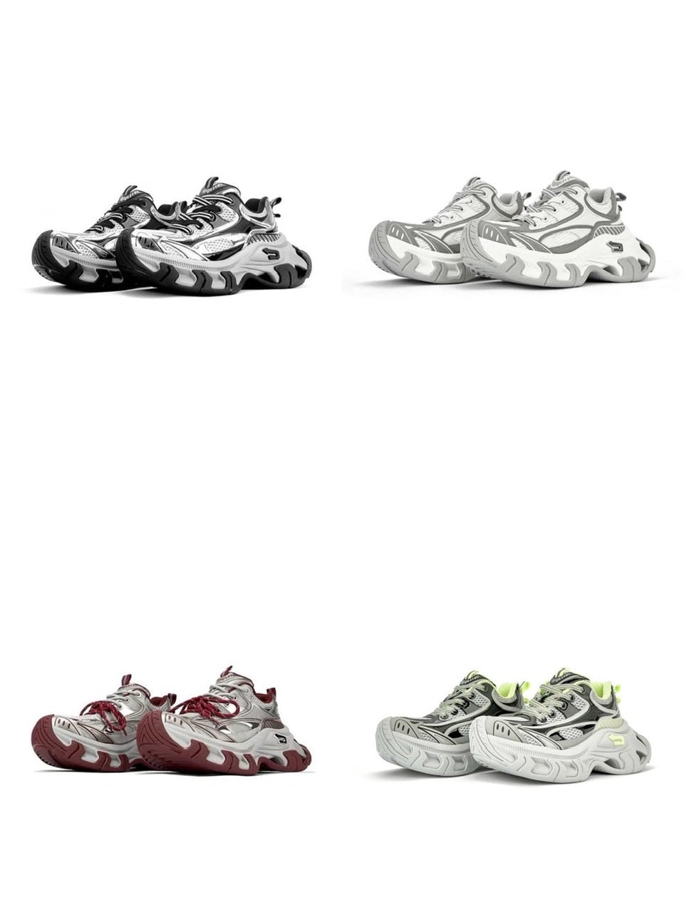 NEXT IMPULSIVE – PRESSING WEB SHOP