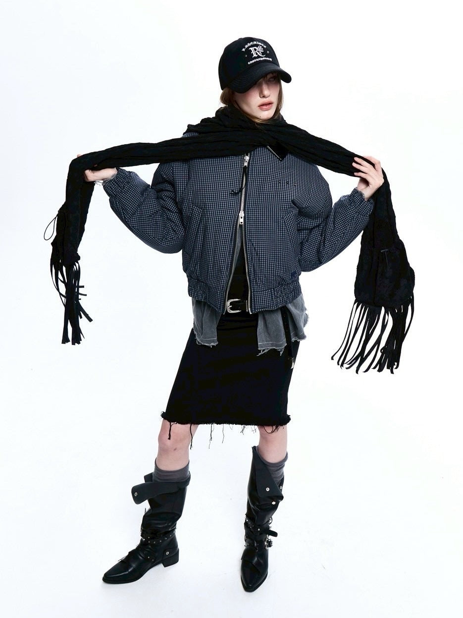 【RSSC】LOGO WESTERN BALL CAP