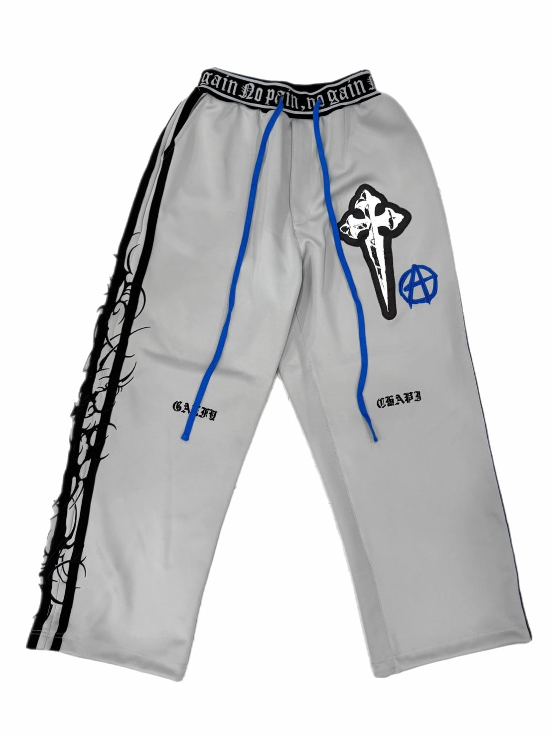 2/8 20:00発売 Pressing限定 【GALFY×CHAPI】コラボセットアップ (2color)