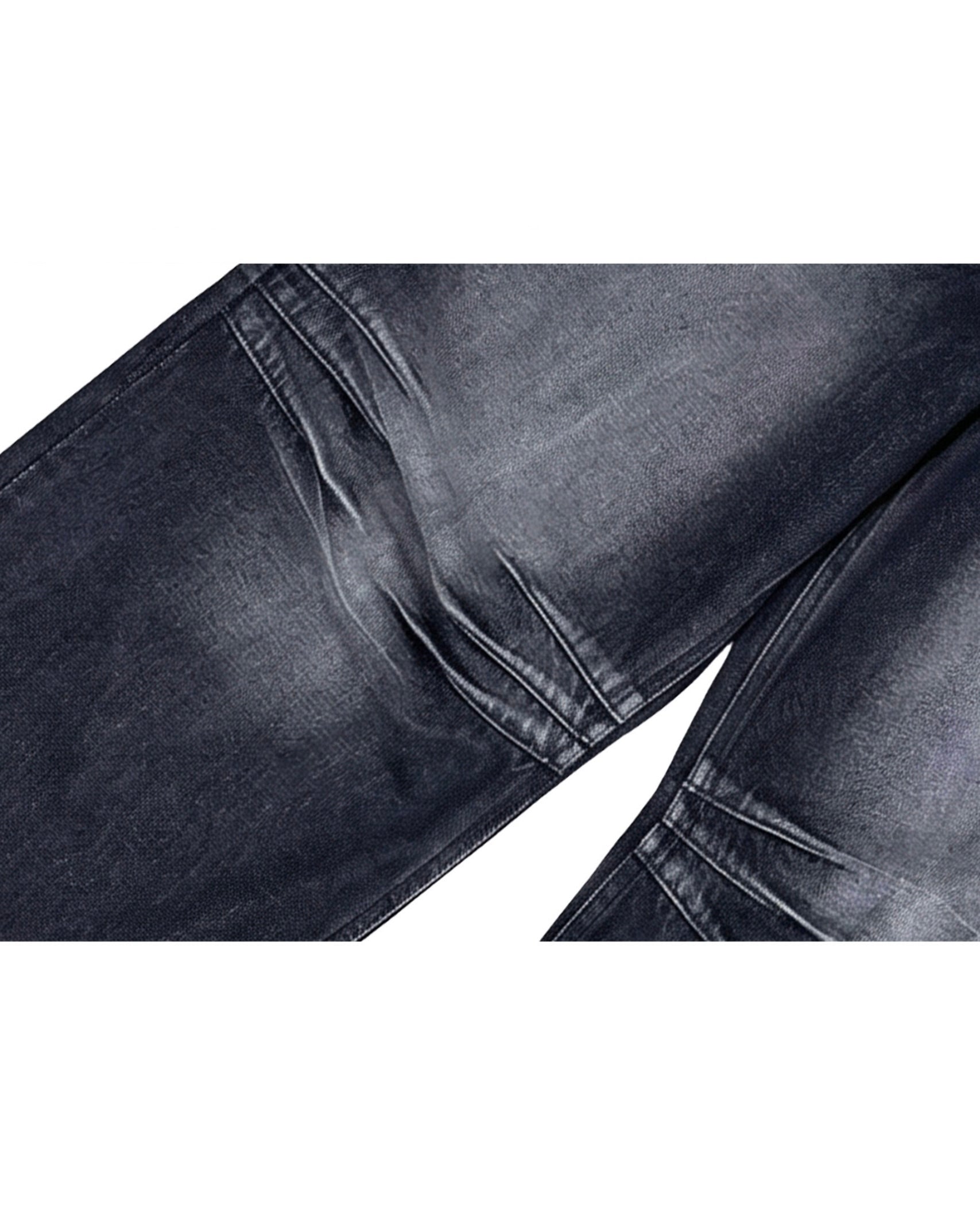 【BLR BLUER】Flap Pocket Field Pants
