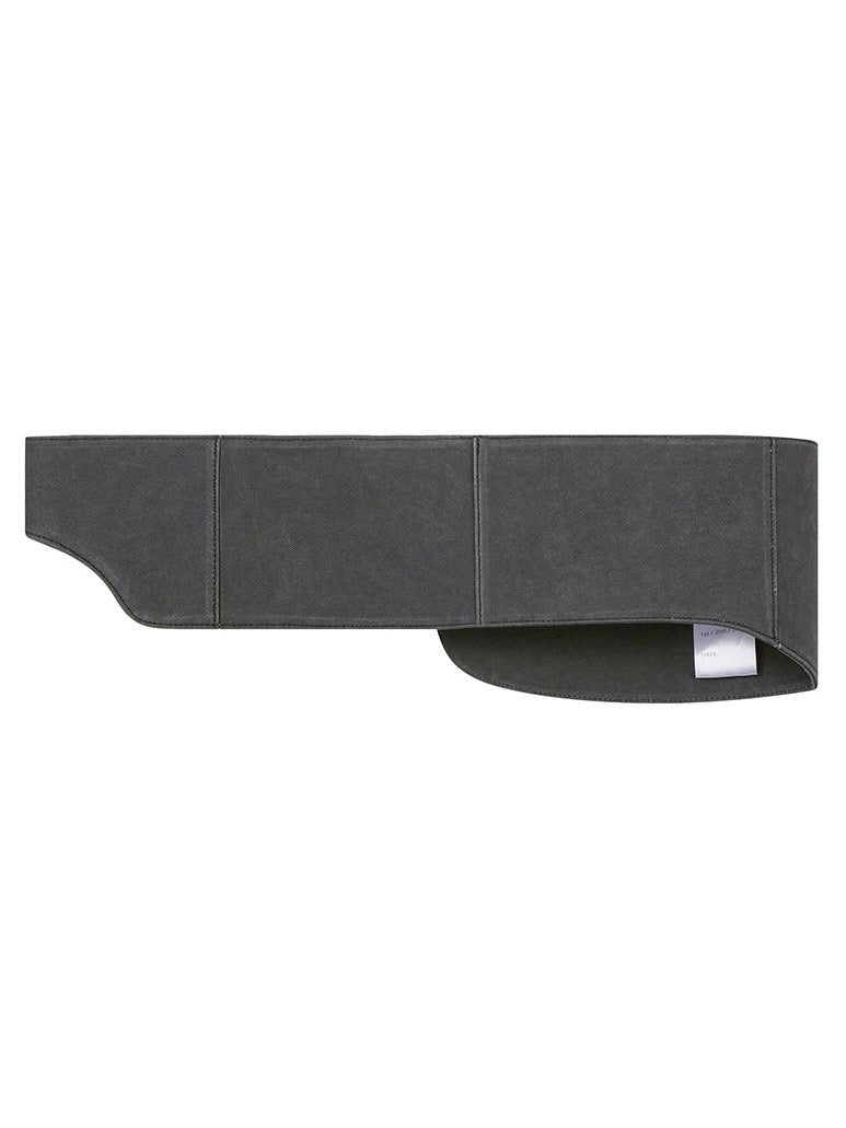 【Miseki seoul】Flap cotton belt