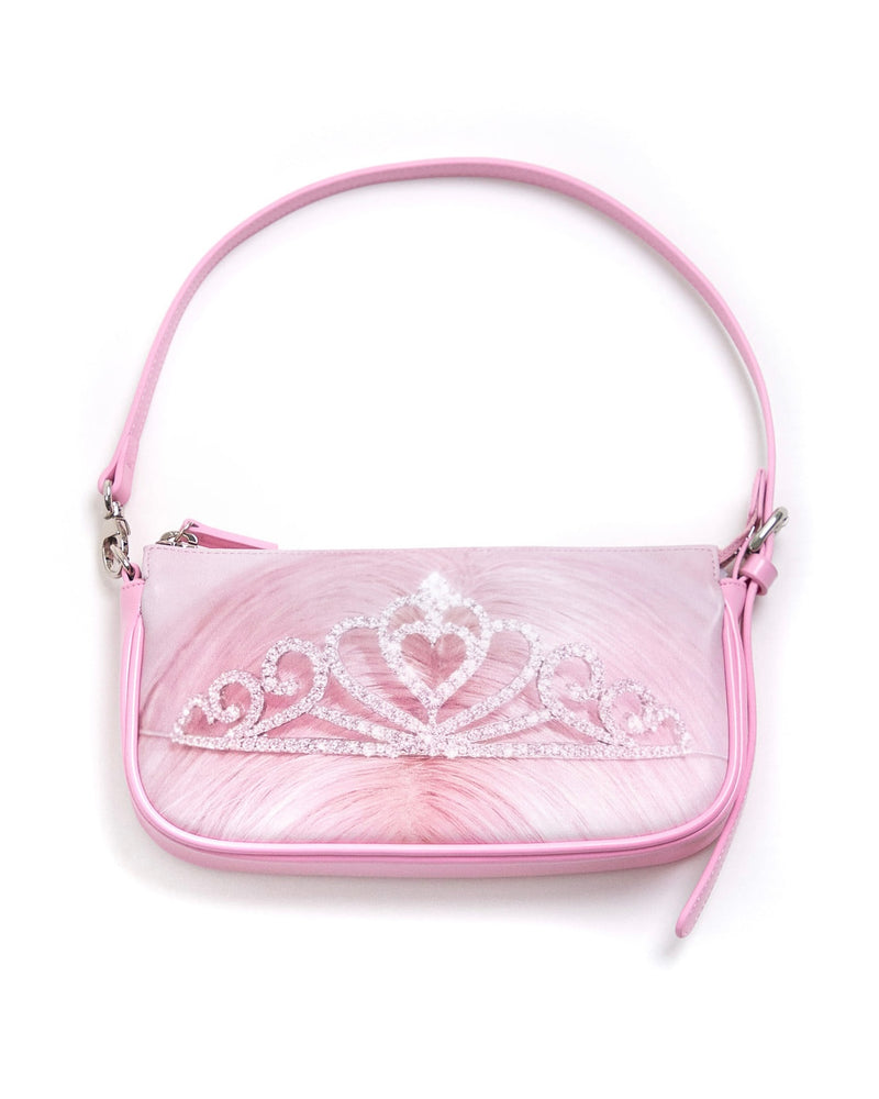 【SELES HOUSE】Tiara Shoulder Bag