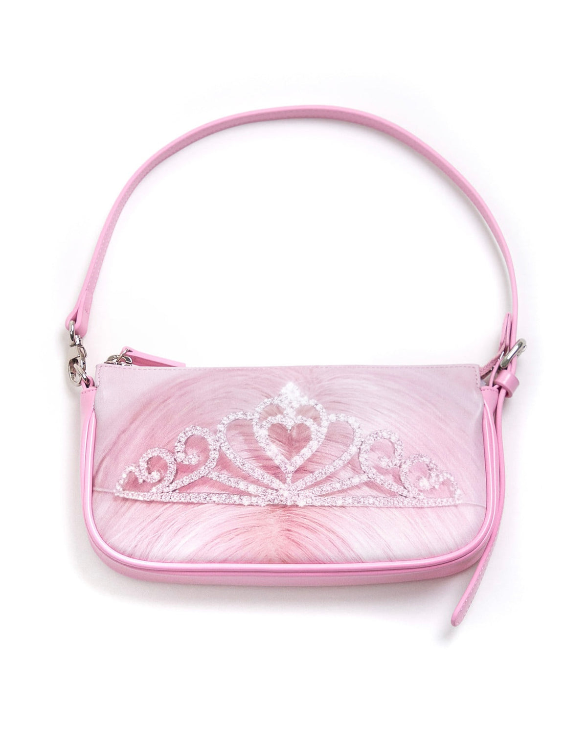 【SELES HOUSE】Tiara Shoulder Bag