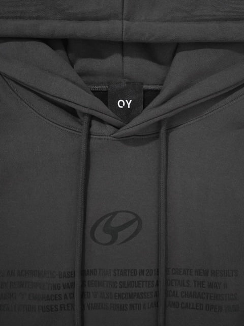 【OY】L.S HOODIE