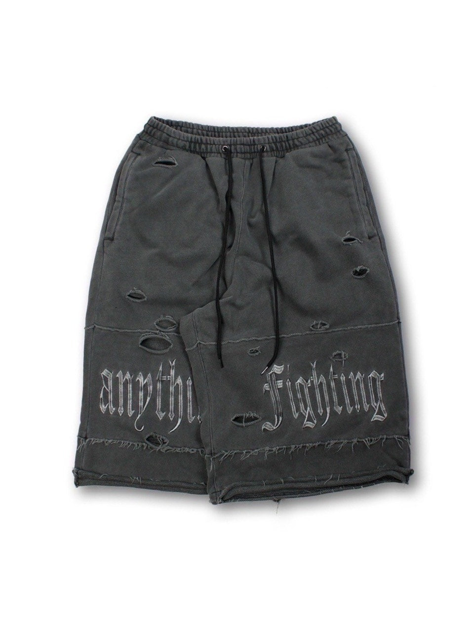 【GALFY】病みに染まりし反戦パンツ