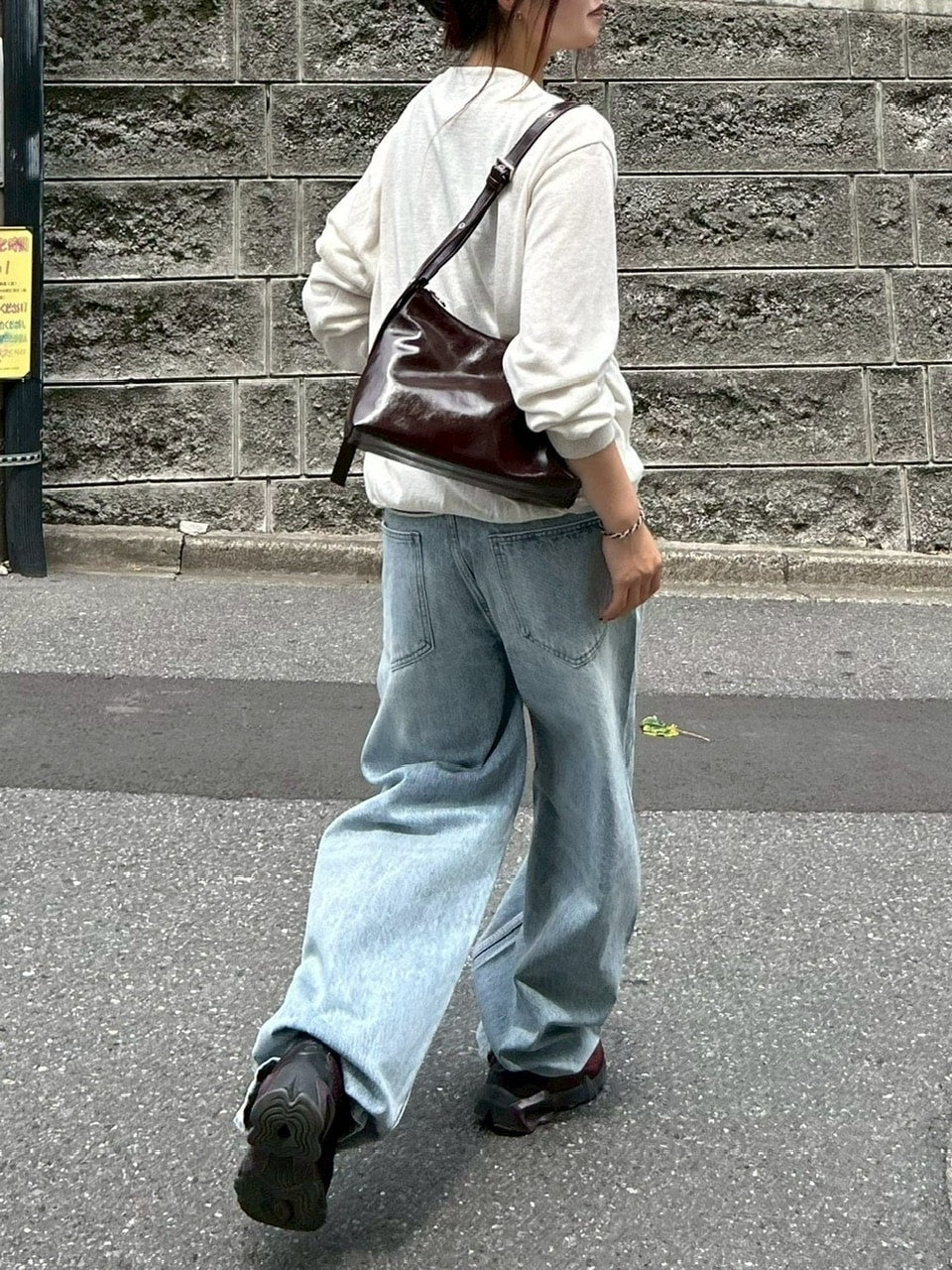 東京店WEB限定【Chikashitsu +】cropped linen knit cardigan / 【チカシツプラス】クロップドリネンニットカーディガン (3color)