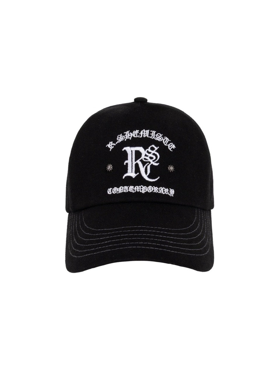 【RSSC】LOGO WESTERN BALL CAP