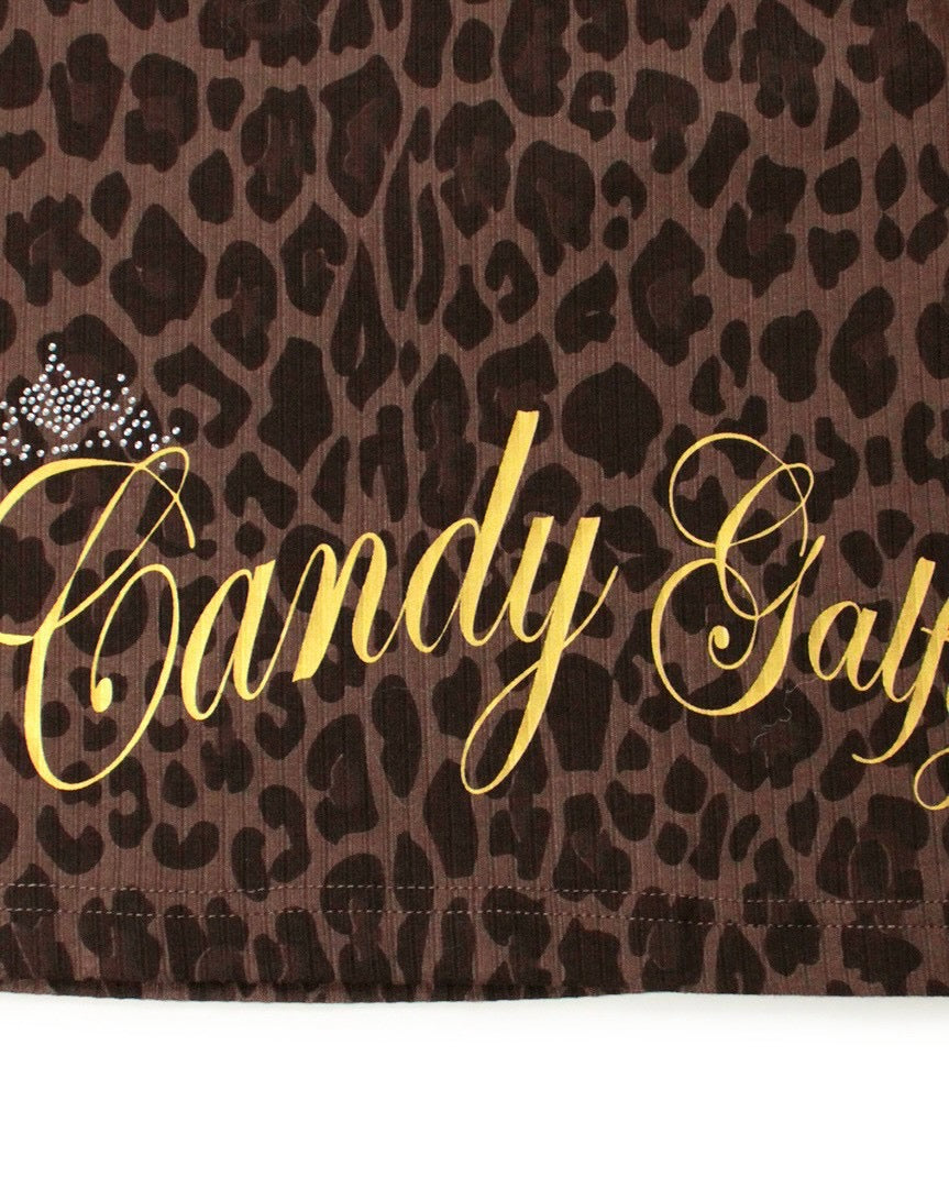 【GALFY】キラキラQUEEN TEE