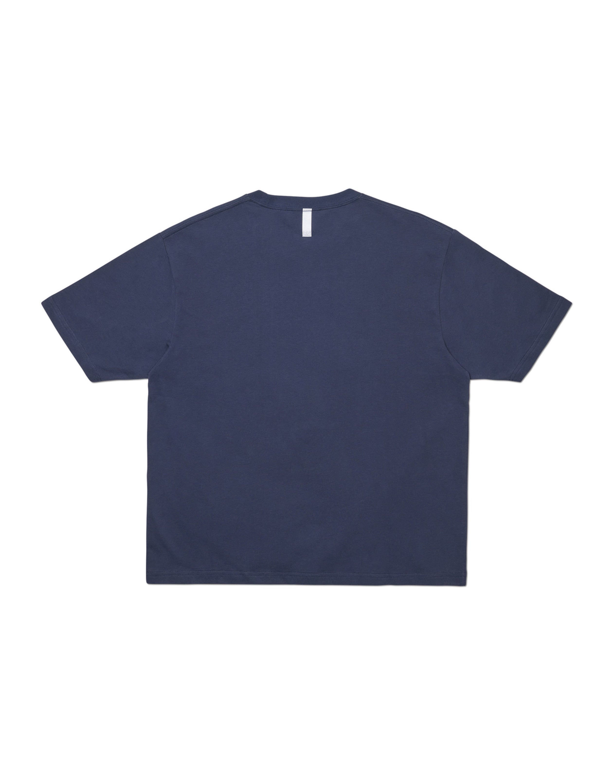 【NOMANUAL】NM DESIGN OFFICE T-SHIRT